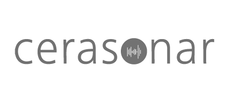 Cerasonar