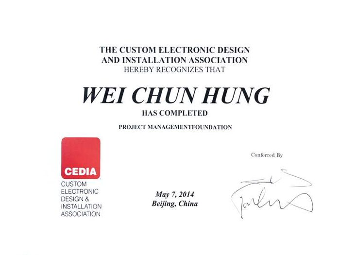 CEDIA