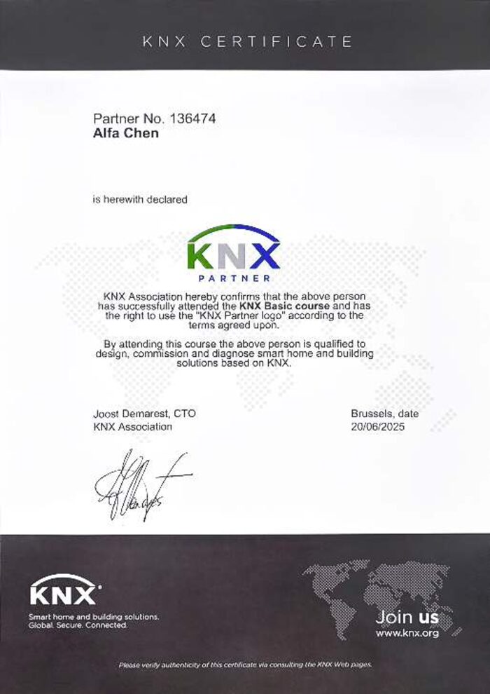 KNX